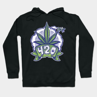 420 Hoodie